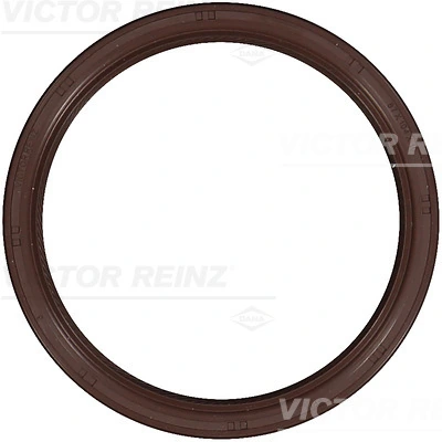 Shaft Seal, crankshaft